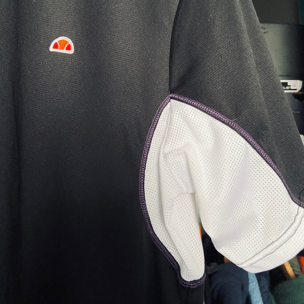 Ellesse sample tee - Picture 2 of 5